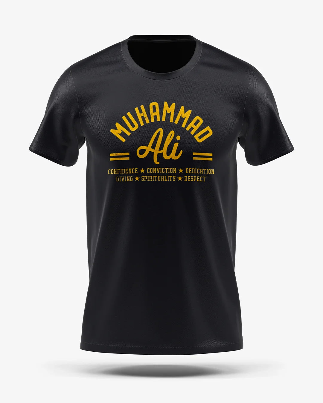 Camiseta Esporte Dry Fit - Ali Adjectives