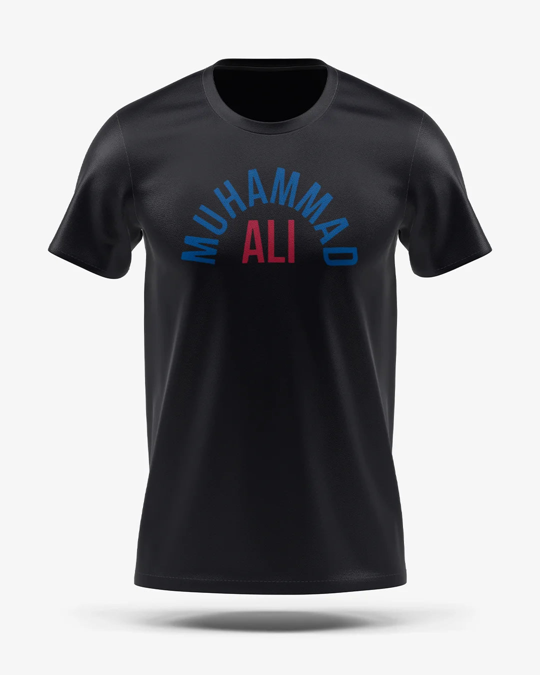 Camiseta Esporte Dry Fit - Ali Blue and Red