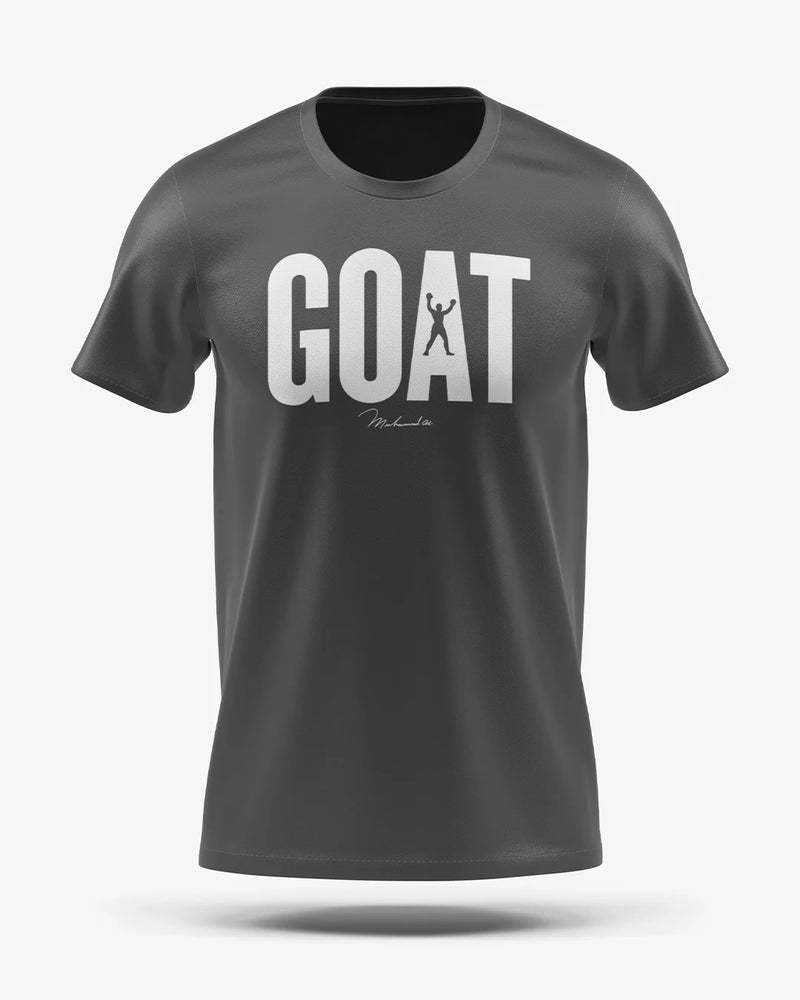 Camiseta Esporte Dry Fit - Ali GOAT