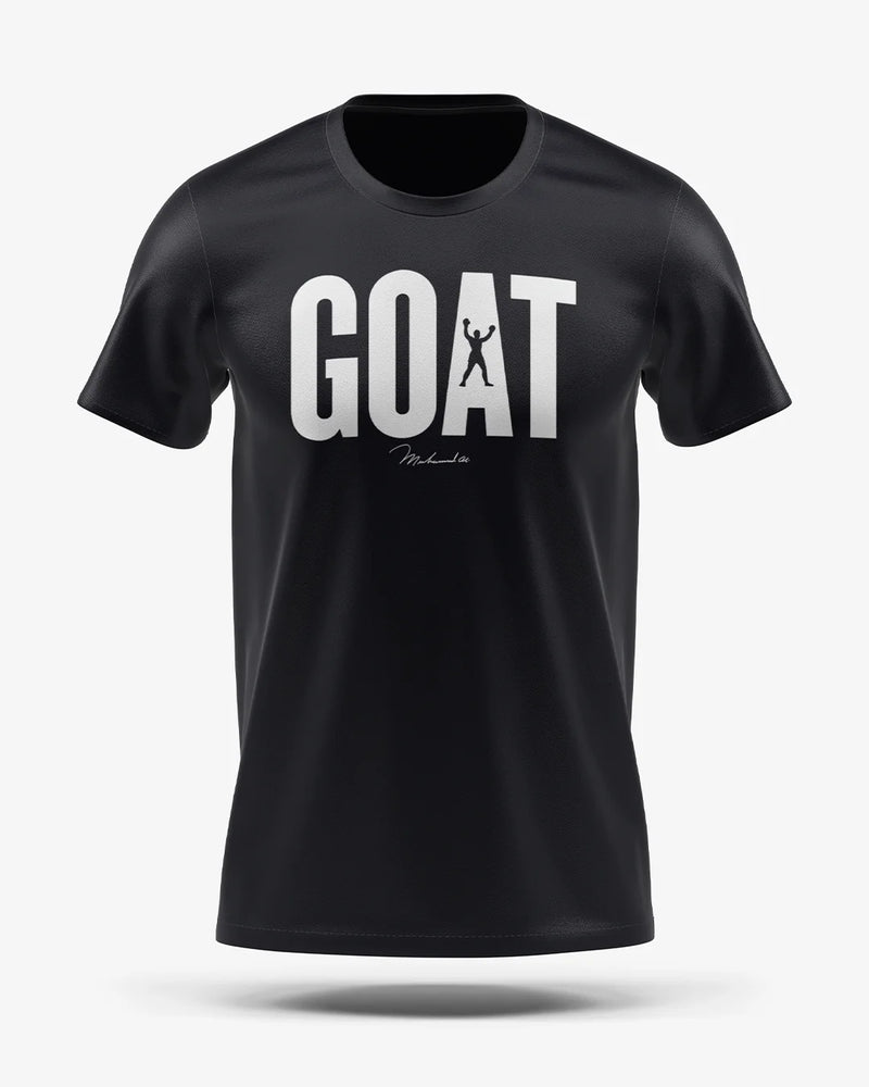 Camiseta Esporte Dry Fit - Ali GOAT