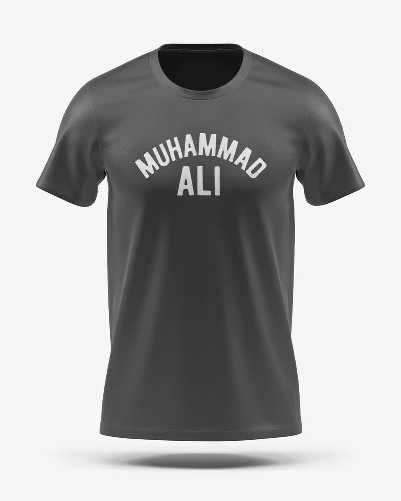 Camiseta Esporte Dry Fit - Muhammad Ali