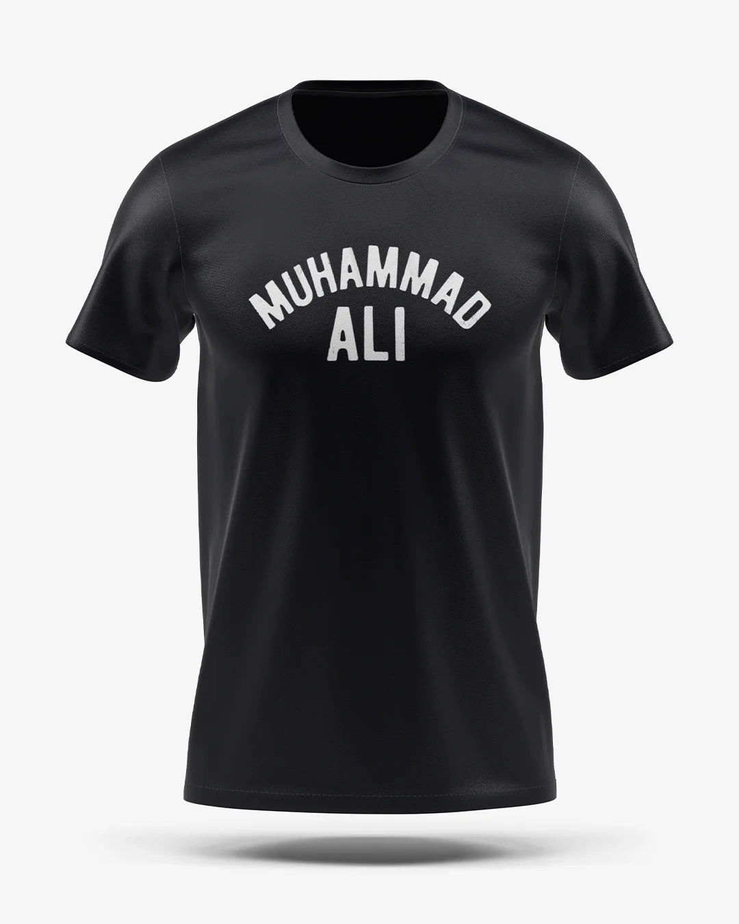 Camiseta Esporte Dry Fit - Muhammad Ali