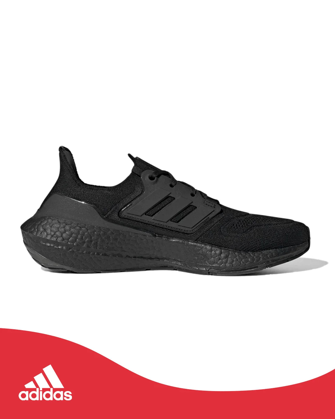 Tênis - Adidas Ultraboost 22 Core Black