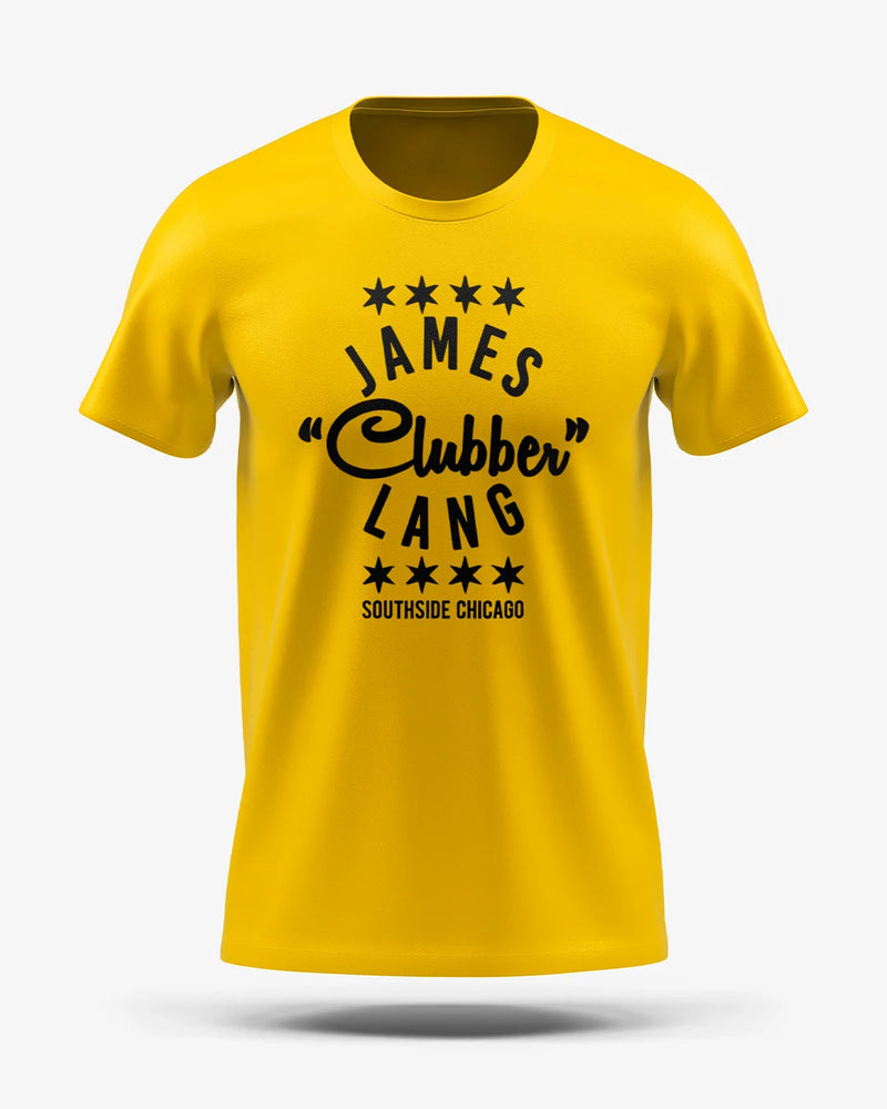 Camiseta Esporte Dry Fit - Rocky Clubber Lang Chicago