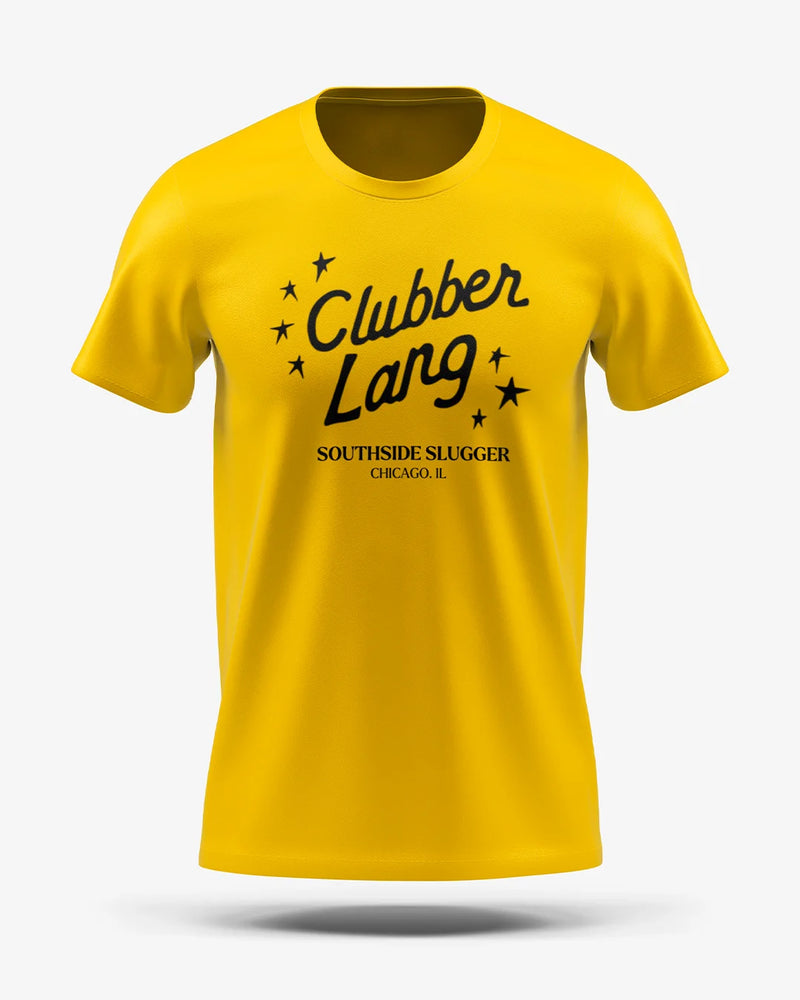 Camiseta Esporte Dry Fit - Rocky Clubber Lang Southside Slugger