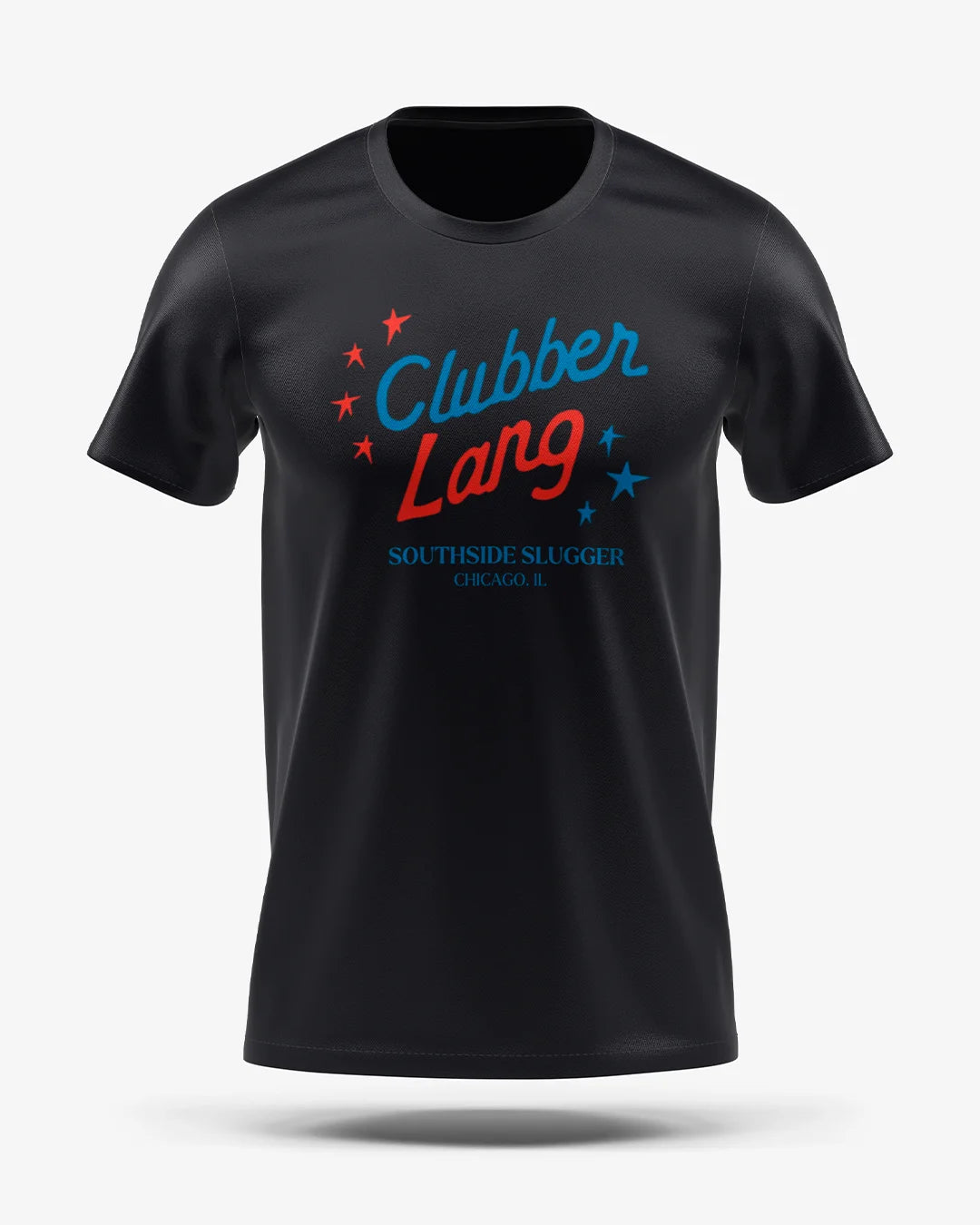 Camiseta Esporte Dry Fit - Rocky Clubber Lang Southside Slugger