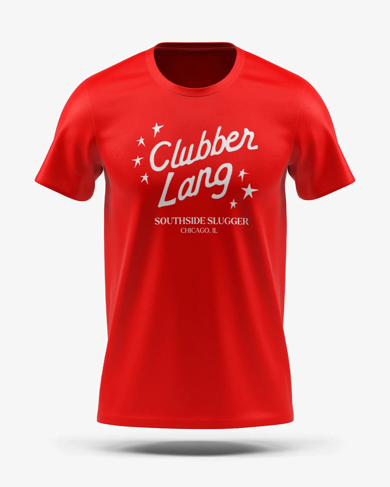 Camiseta Esporte Dry Fit - Rocky Clubber Lang Southside Slugger