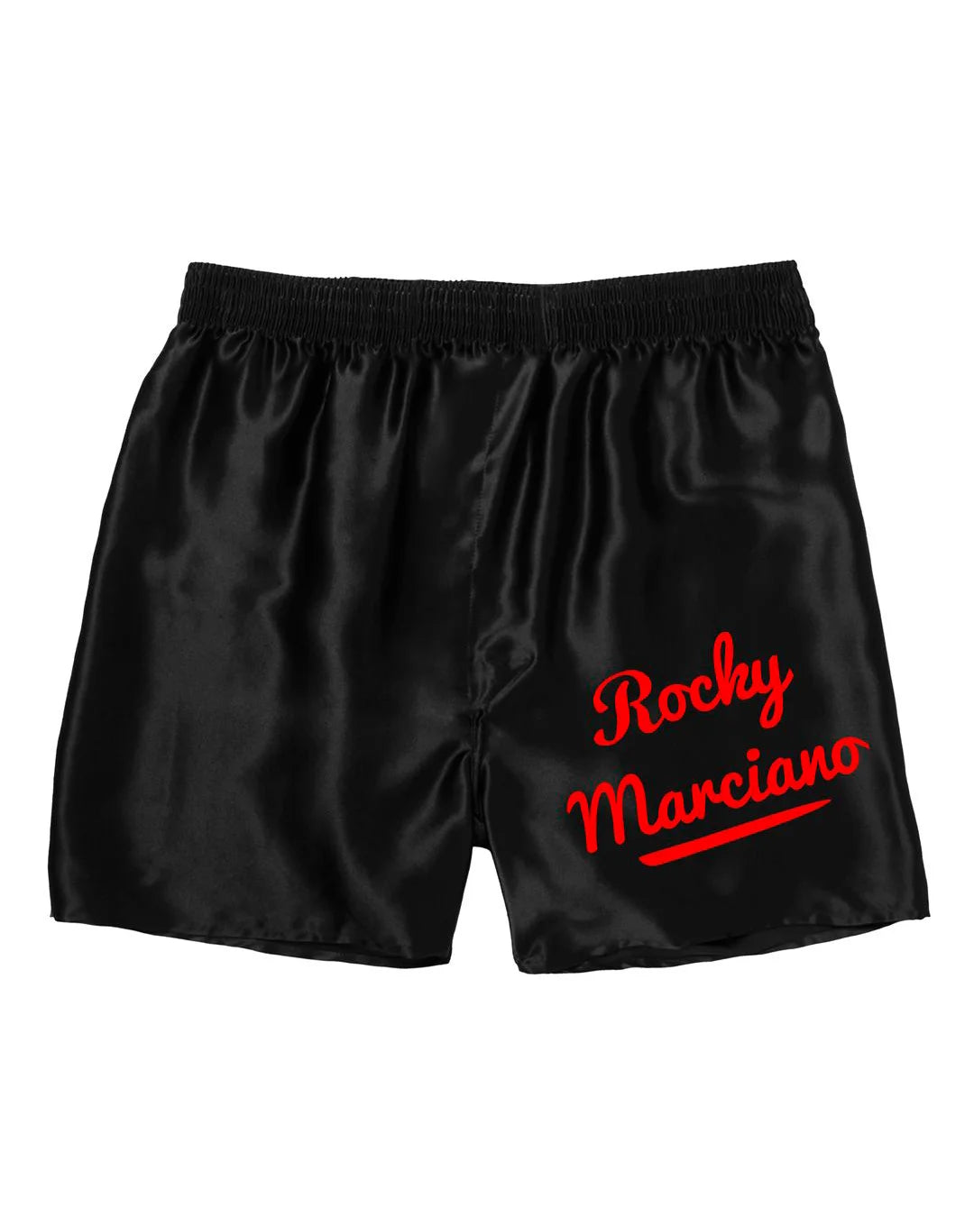 Cueca Samba Canção - Rocky Marciano