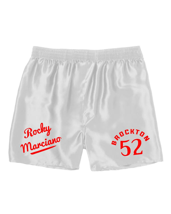 Cueca Samba Canção - Rocky Marciano Brockton 52