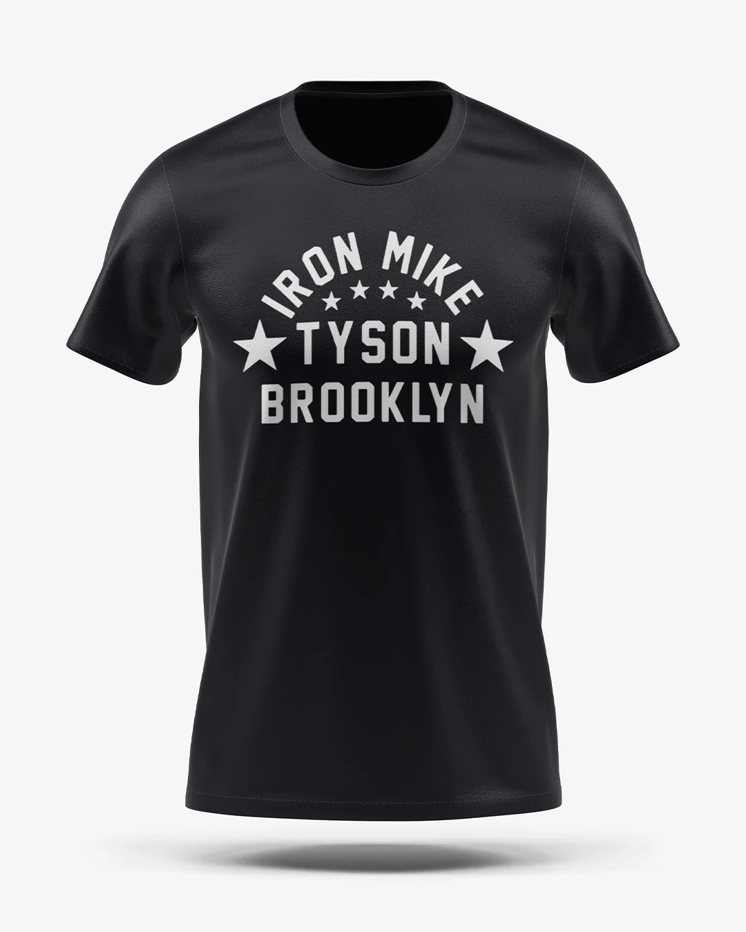 Camiseta Esporte Dry Fit - Tyson Brooklyn