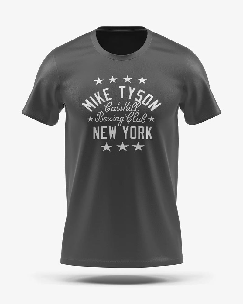 Camiseta Esporte Dry Fit - Tyson New York