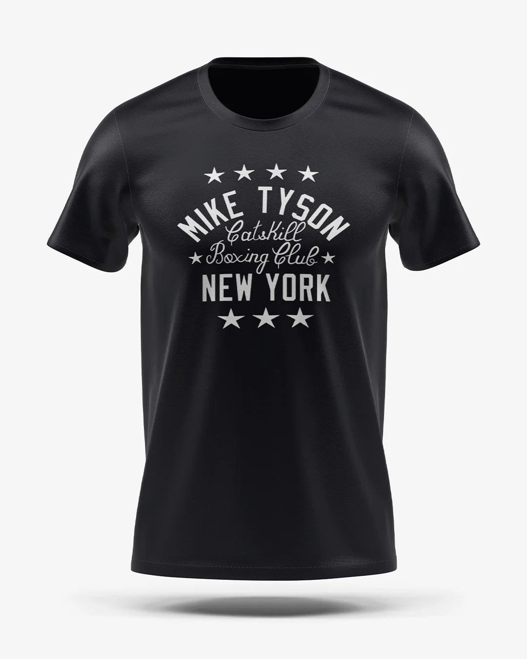 Camiseta Esporte Dry Fit - Tyson New York