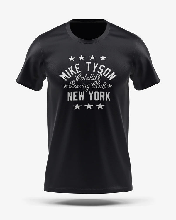 Camiseta Esporte Dry Fit - Tyson New York