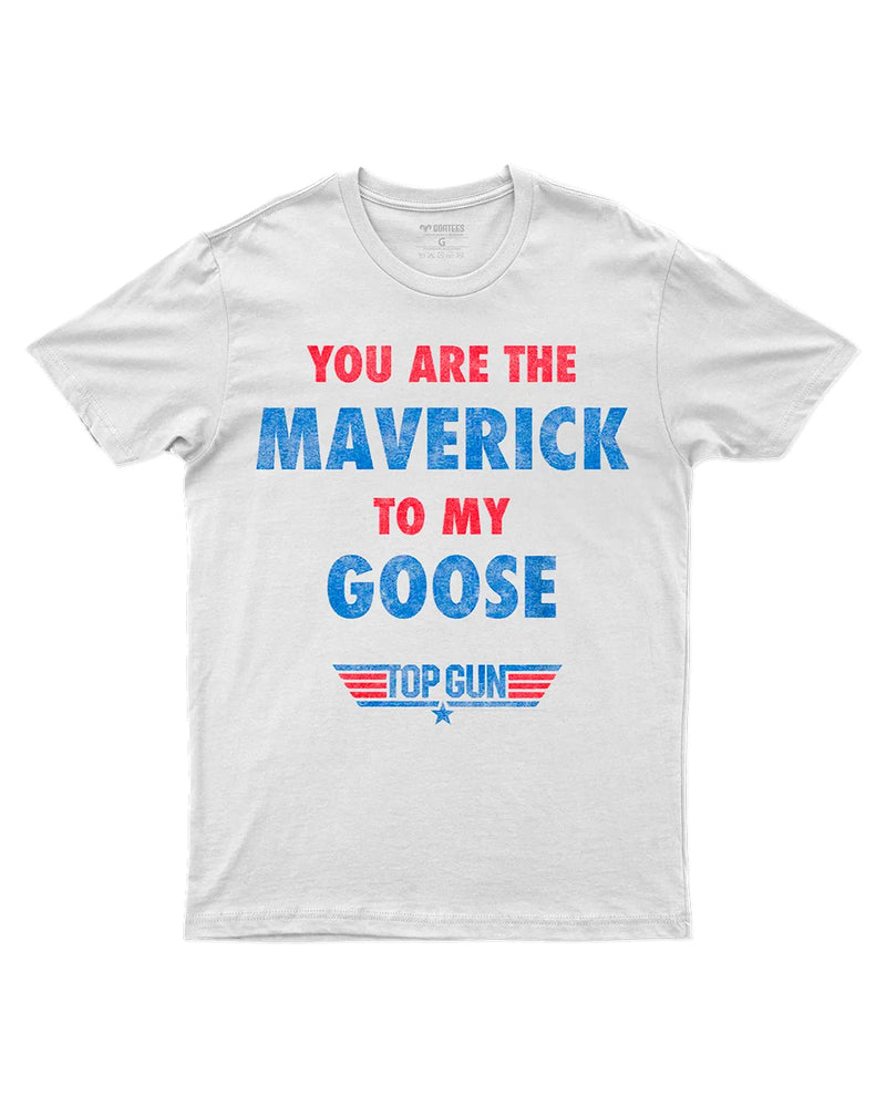 Camiseta Algodão Premium Action Movies - Top Gun Maverick